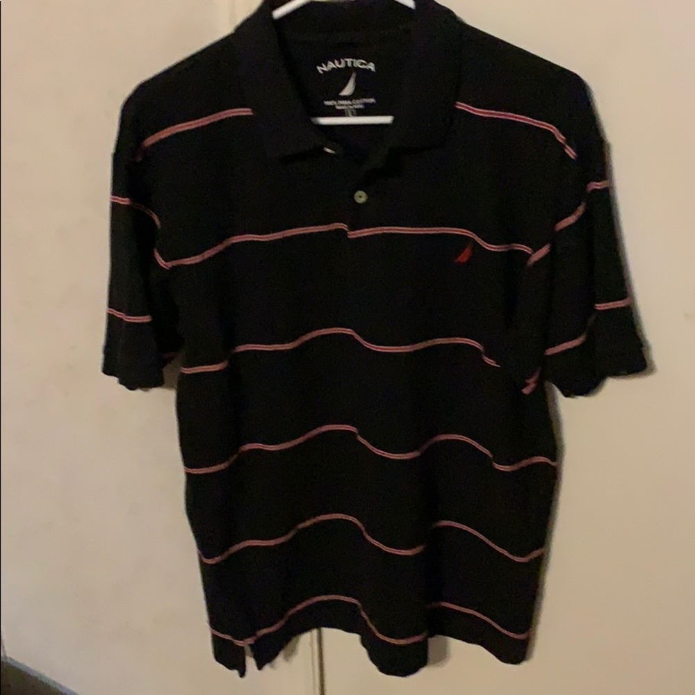 Nautica Polo very good condition